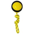 thumbnail image 4 of Tonka Diamond Clad Rope Ball Dog Toy, 4 in, 4 of 4