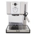 thumbnail image 1 of Breville ESP8XL Cafe Roma Stainless Espresso Maker, 1 of 5