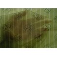 thumbnail image 4 of oneOone Cotton Silk Fabric Dot & Stripe Block Print Sewing Fabric BTY 42 Inch Wide, 4 of 4