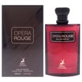 thumbnail image 1 of Opera - Rouge par Maison Alhambra pour Unisexe - Vaporisateur EDP 3,4 oz, 1 of 6