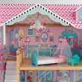 thumbnail image 2 of KidKraft Maison de poupées Annabelle, 2 of 9