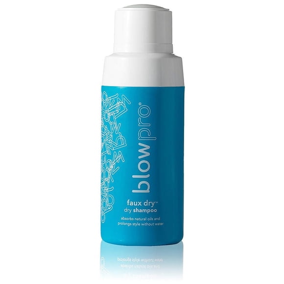 Shampoing sec Faux Dry de Blow Pro