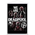 thumbnail image 1 of Marvel Deadpool et Wolverine – Nous sommes Deadpool, 1 of 4