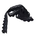 thumbnail image 3 of Lace Ribbon Gift Spun Yarn Decoration Trim Cotton Net Package Curtain Clothing Sofa Accessories Lace, 3 of 7