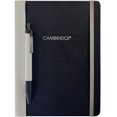 thumbnail image 3 of Cambridge Small Recycled Penloop Notebook, 3 of 4
