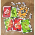 thumbnail image 4 of Ramen Fury – Jeu de cartes familial rapide – Version anglaise, 4 of 6