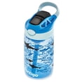 thumbnail image 2 of Contigo Bouteille pour enfants Easy Clean de 14 oz, dinos et requins, 2 of 9