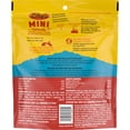 thumbnail image 3 of Zuke's Mini Naturals Tender Bites Beef Recipe, Dog Treats, 3 of 10