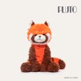 thumbnail image 1 of Red Panda Plush Toy, 1 of 1