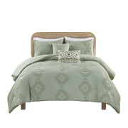 Home Trends 5 Piece Tori Comforter Set