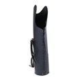 thumbnail image 2 of Support Ajustable Costume Style Rétro PU Steampunk Porte-Noix Carquois pour Cosplay Scène Fête Halloween Hommes Noir, 2 of 8