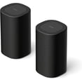 thumbnail image 4 of Sony BRAVIA Theater Rear 8 SA-RS8 Wireless Rear Speakers for BRAVIA Theater, 4 of 5