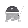 thumbnail image 3 of Ozark Trail Attachable Wagon Canopy, noir, 3 of 8