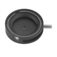 thumbnail image 4 of Microscope Aperture, Metal Iris Diaphragm, Durable Compact Reliable For Industrial Control Industrial Supplies, 4 of 8