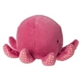 thumbnail image 4 of Mary Meyer - Sealife Friends - Pink Puffy Octopus, 4 of 4