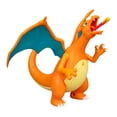 thumbnail image 3 of Pokémon Battle Feature Figure 2-Pack - Charizard & Pikachu, 3 of 9