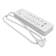 thumbnail image 3 of Westinghouse 8-Outlet USB Surge Protector, 3 of 3