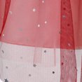 thumbnail image 4 of HAWEE Girls Boutique Princess Lace Flower Dress Wedding Pageant Party Ball Gown, 4 of 7