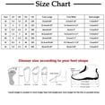 thumbnail image 3 of LSLJS New Women's Sandals Fashion Roman Thong Flat Sandals, 3 of 8