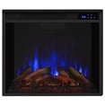 thumbnail image 3 of Real Flame Calie 67" Media Electric Fireplace, 3 of 9