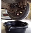 thumbnail image 3 of Lisle 17972 4.5 gal Oval Drain Pan, 3 of 3