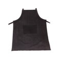 thumbnail image 1 of Polycoton Tablier Avec Poche (Noir), 1 of 1