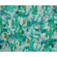 thumbnail image 4 of oneOone Tissu Polyester Lycra Texture Imprimé Aquarelle Tissu BTY 56 Pouces de Large, 4 of 4