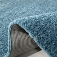 thumbnail image 2 of SAFAVIEH August Carlene Tapis Peluche Shag, 2 of 8