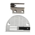 thumbnail image 3 of Pin Plate feed Dog Set Supplies High Quality Convenient Domestic Lightweight DIY, 3 of 9