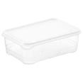 thumbnail image 2 of Kitchen Food Storage Containers Capacity Grain Storage Tank Kitchen Food Grade Grain Sealed Tank Large Food Storage Containers Small Food Storage Containers Dry Food Storage Containers, 2 of 2