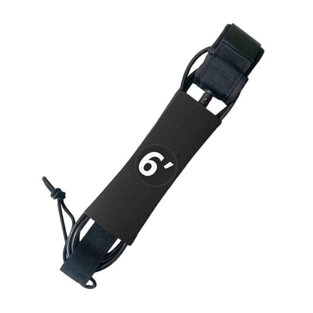 Wweixi Surfboard Leash Paddleboard Leash Surfing nylon material,ensuring high Surfing for Rope inch Replacement 7 Diameter