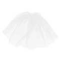 thumbnail image 1 of Miangastore 1 Pce Décoration de Mariée Voile de Fleur Accessoire de Robe de Mariée Décoration de Cheveux pour Mariée, 1 of 8