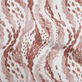 thumbnail image 1 of oneOone Cotton Flex Brown Fabric Abstract Sewing Material Print Fabric By The Yard 40 Inch Wide, 1 of 4
