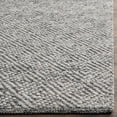 thumbnail image 2 of Safavieh Natura Eanna Geometric Area Rug, Ivory / Light Grey, 6' X 9', 2 of 4
