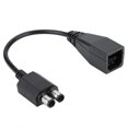 thumbnail image 1 of Xbox To Xbox Slim Power Supply Converter AC Adapter Cable,AC Power Supply Transfer Xbox Xbox Slim Port Power Supply Converter AC Adapter Transfer Cable AC Power Supply Game Pad Cable Converter Adapter For Xbox Slim Replacement Gamepads Game Transfer Cable Top of the Line, 1 of 8