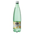 thumbnail image 1 of Our Finest Natural Lemon Flavour Spring Water – Carbonated 1L, 1 of 2