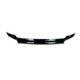 thumbnail image 1 of Fits 2003-2008 Honda Element Auto Ventshade Bug Shield 24747 Bugflector II; Wrap-Around; Smoke; Acrylic, 1 of 5