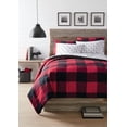 thumbnail image 1 of Canadiana Reversible 3pc Comforter Set, 1 of 2
