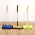 thumbnail image 3 of Product Classification Cleaning Brush 2 - Mini Housekeeping Cleaning Tools For Children Kids Mini Mop Birthday Cleaning And Sweeping Set For Kids Ages+, 3 of 4