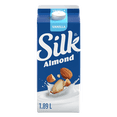 thumbnail image 2 of Silk Alternative au Lait à l'Amande, Vanille, Sans Produits Laitiers, 2 of 8