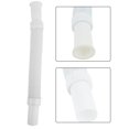 thumbnail image 3 of Piège à Déchets Flexible pour Lavabo/douche de Cuisine Universel, 3 of 11