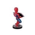 thumbnail image 3 of Exquisite Gaming Marvel: The Amazing Spider-Man Cable Guy Original Controller and Phone Holder, 3 of 6