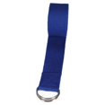 thumbnail image 1 of Yoga Stretch Strap Burrs-free Muscle Relax Accessory Leg Stretchers Training Belt for Trainer, 1 of 10