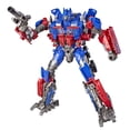 thumbnail image 4 of Transformers Studio Series 32 Voyager Class Movie 1 Optimus Prime Action Figure, 4 of 6