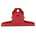 thumbnail image 1 of ANGGREK Office Folder Clip, Metal Material Metal Binder Clip For Office For Home School, 1 of 1