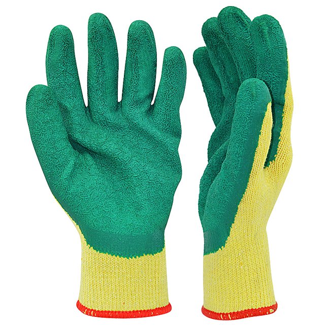Jinsinto Garden Eden work gloves - robust protective gloves for gardening work