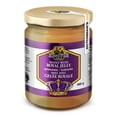 thumbnail image 1 of Royal Jelly in Raw Honey - 500 gram, 1 of 7