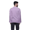 thumbnail image 4 of Atasi Cotton Ethnic Short Kurta For Boys Printed Party Wear Kurta For Men, 4 of 5