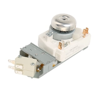 Microwave Oven Timer, Microwave Oven Timer Switch High Temperature Resistant Stainless Steel Easy To Install  For Maintenance