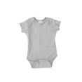 thumbnail image 1 of Rabbit Skins Infant Baby Rib Bodysuit, 1 of 2